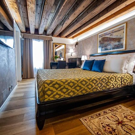 Ego' Residence Venedik Dış mekan fotoğraf