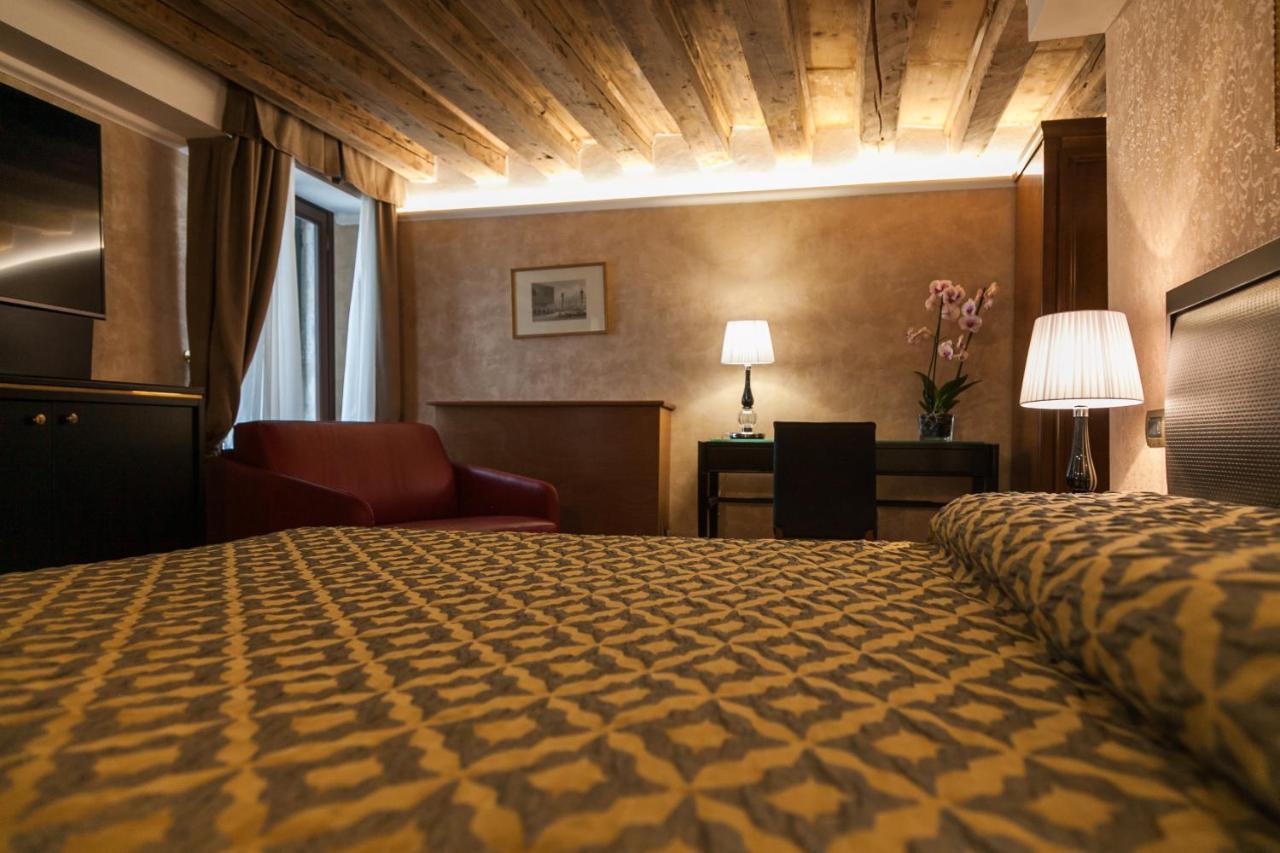Ego' Residence Venedik Dış mekan fotoğraf