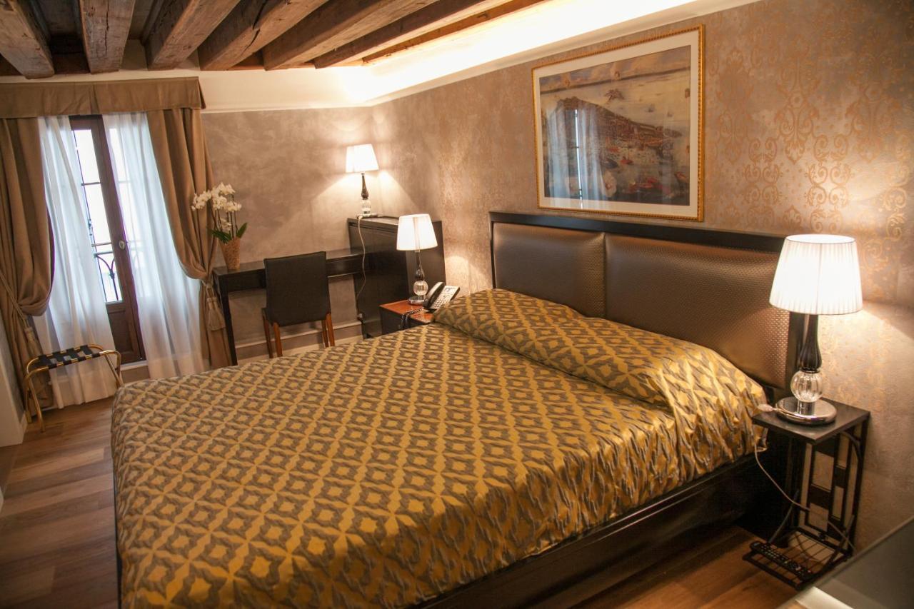Ego' Residence Venedik Dış mekan fotoğraf