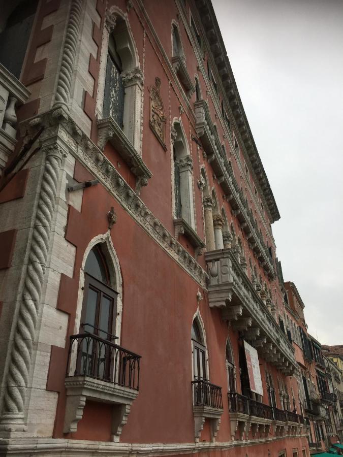 Ego' Residence Venedik Dış mekan fotoğraf