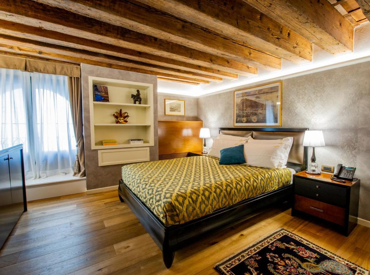 Ego' Residence Venedik Dış mekan fotoğraf