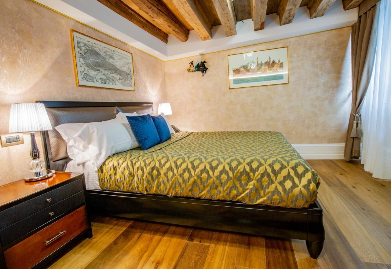 Ego' Residence Venedik Dış mekan fotoğraf