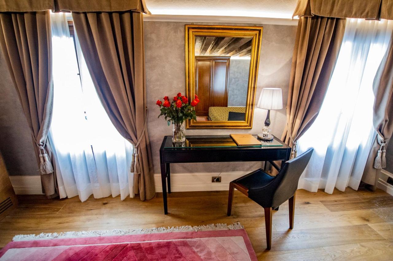 Ego' Residence Venedik Dış mekan fotoğraf