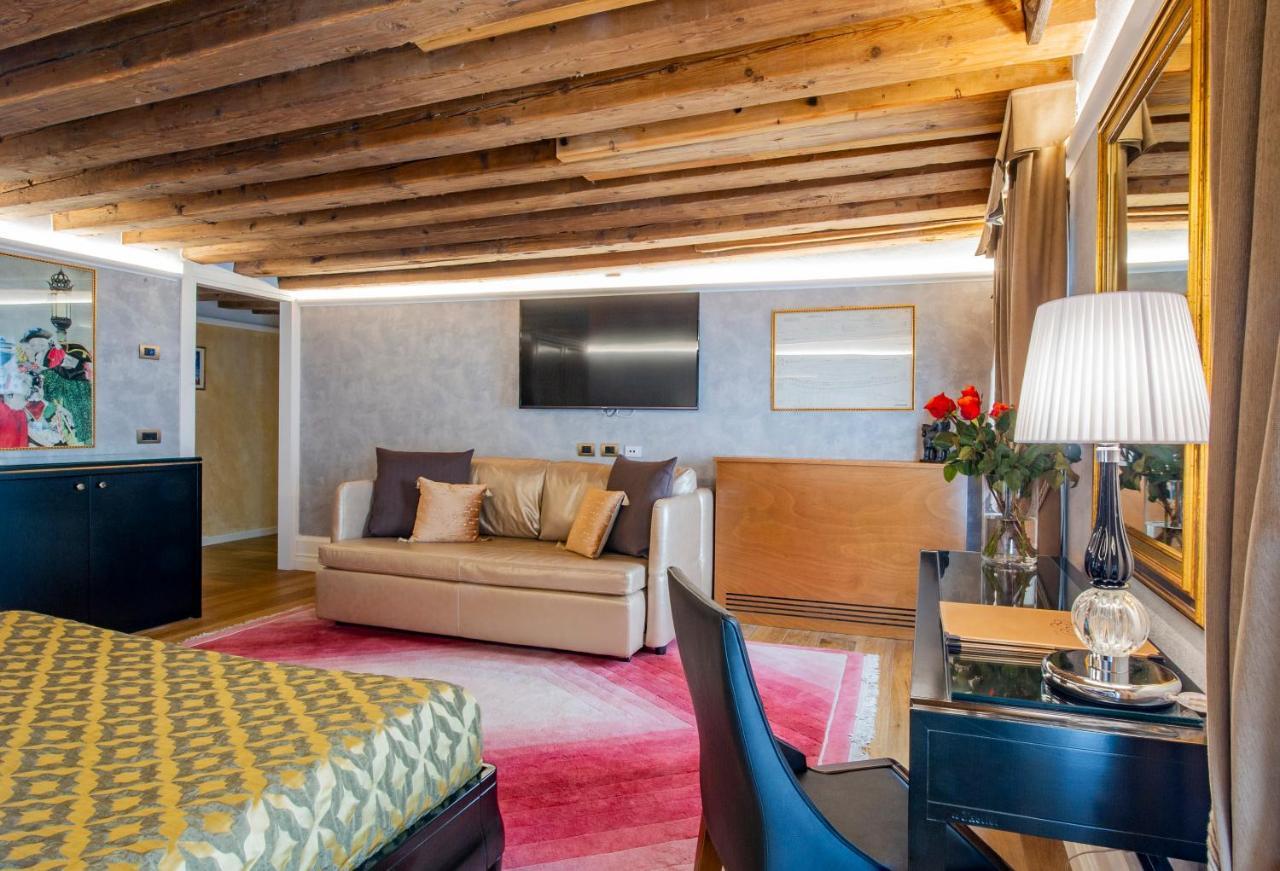 Ego' Residence Venedik Dış mekan fotoğraf