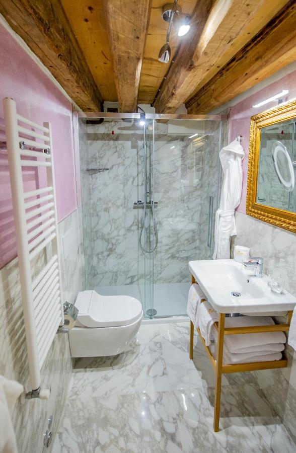 Ego' Residence Venedik Dış mekan fotoğraf