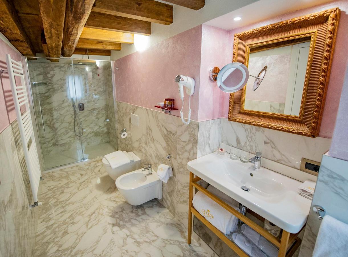 Ego' Residence Venedik Dış mekan fotoğraf