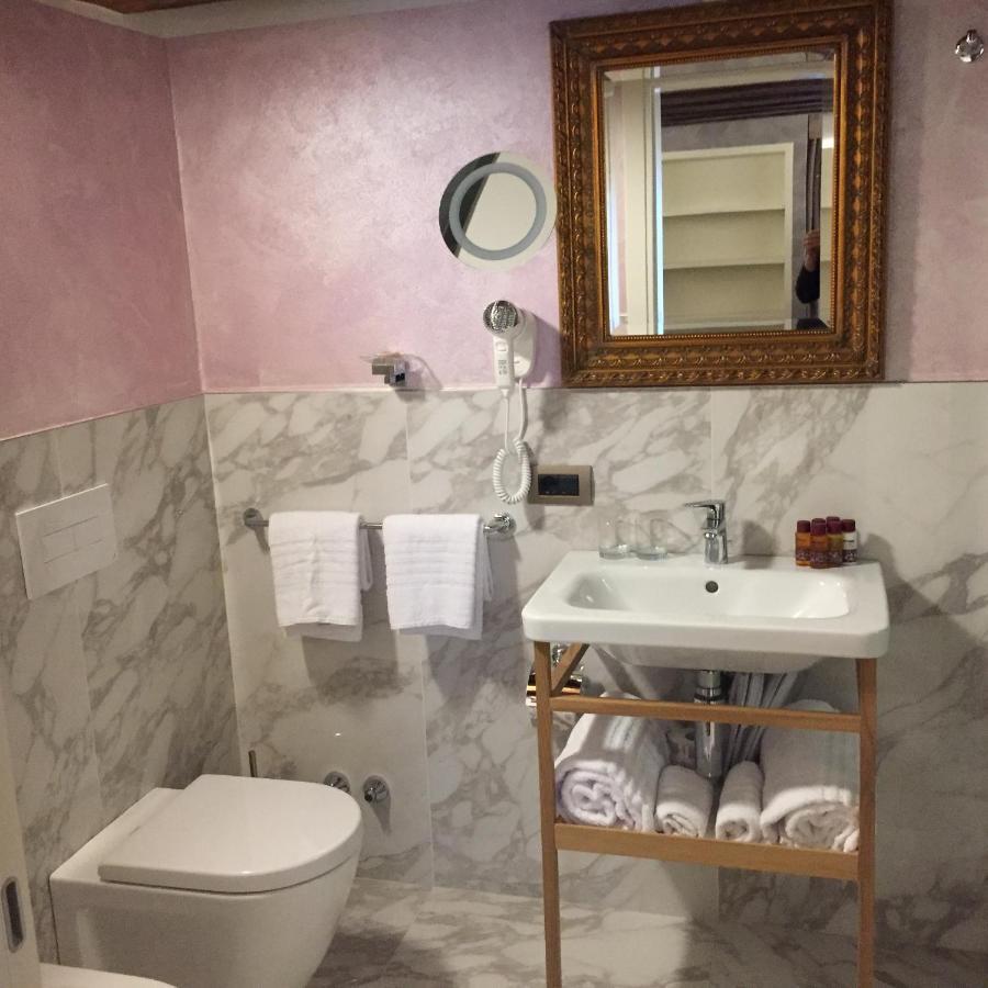 Ego' Residence Venedik Dış mekan fotoğraf