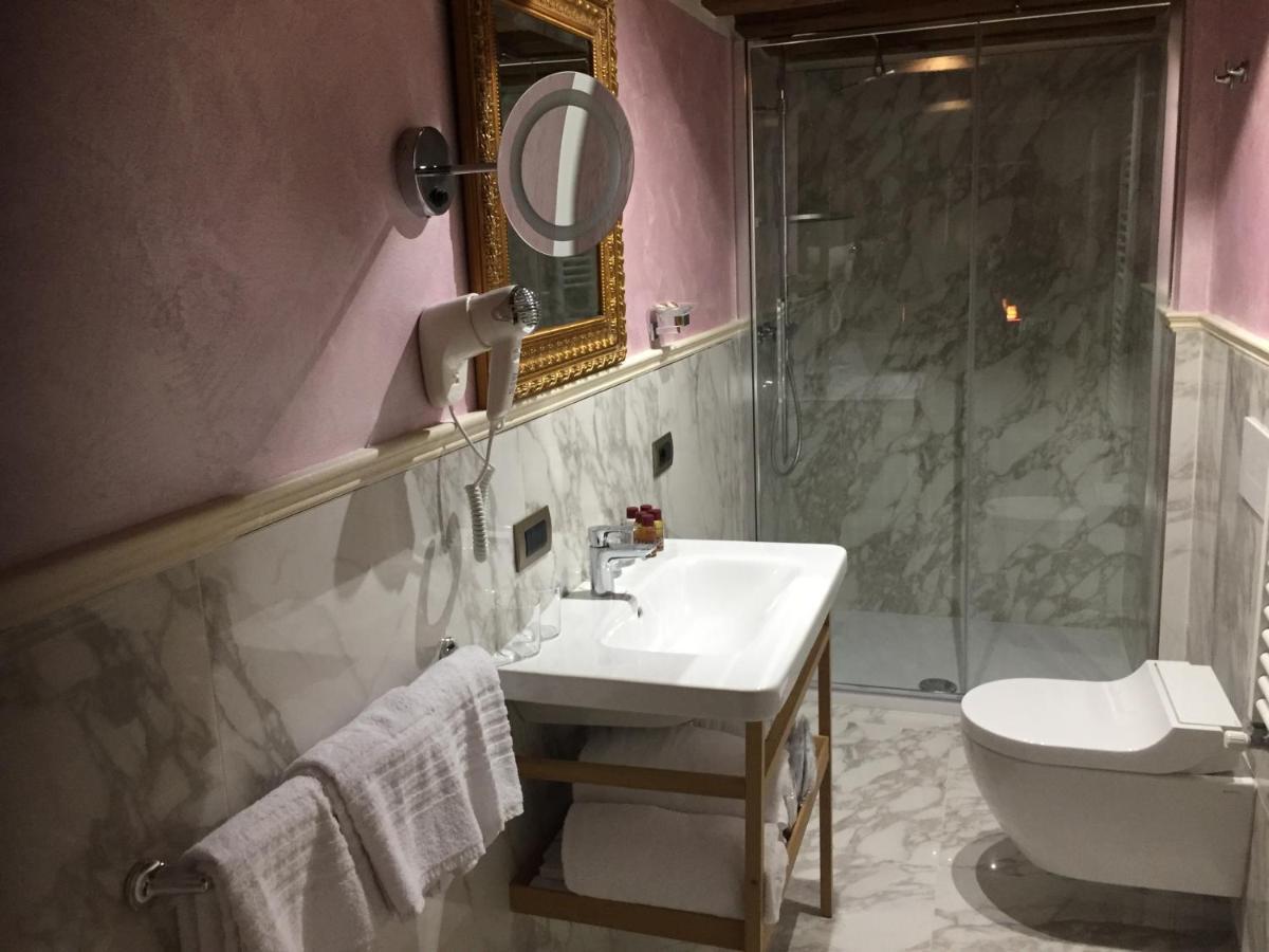 Ego' Residence Venedik Dış mekan fotoğraf