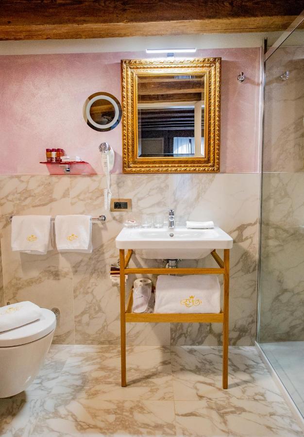 Ego' Residence Venedik Dış mekan fotoğraf