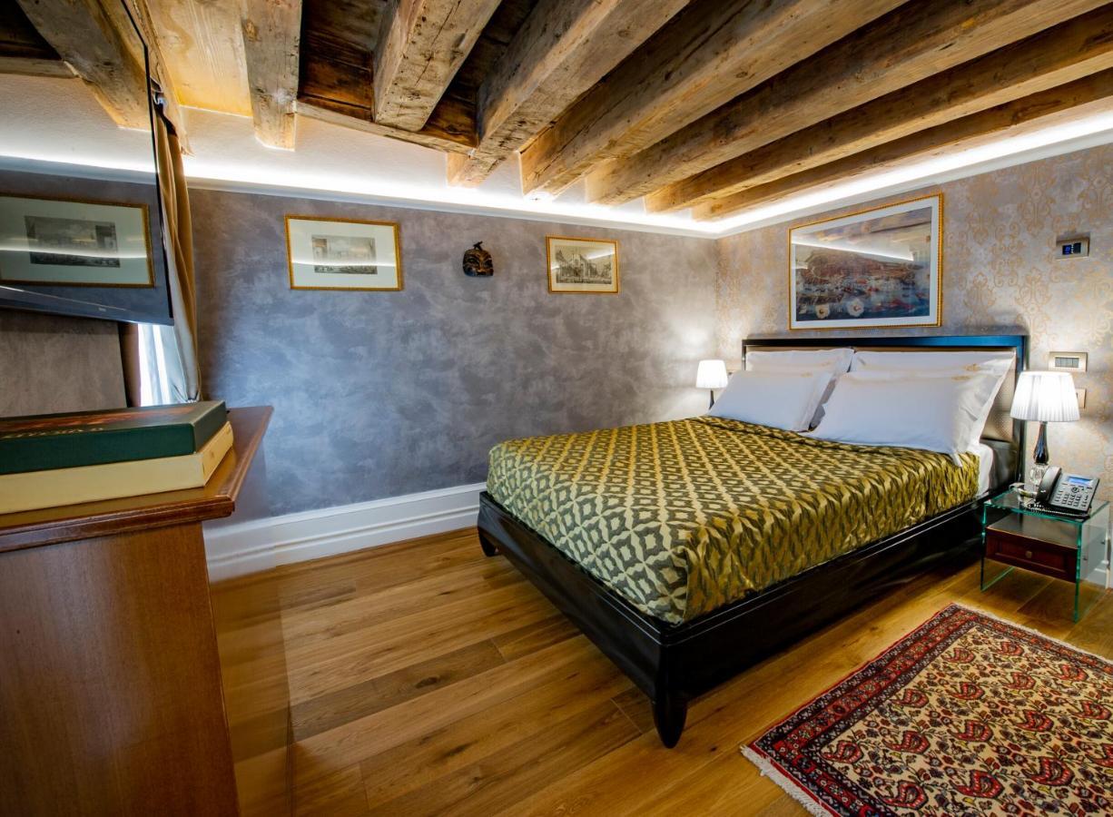 Ego' Residence Venedik Dış mekan fotoğraf