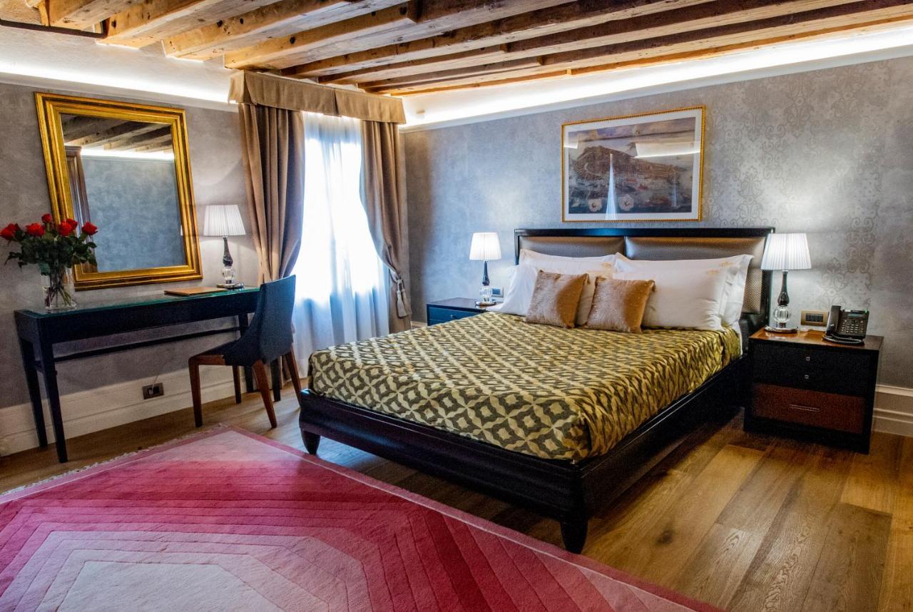 Ego' Residence Venedik Dış mekan fotoğraf